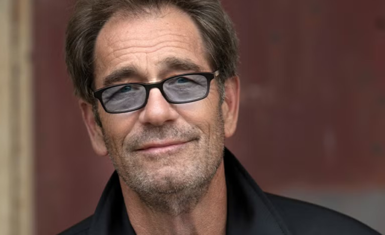 huey lewis net worth