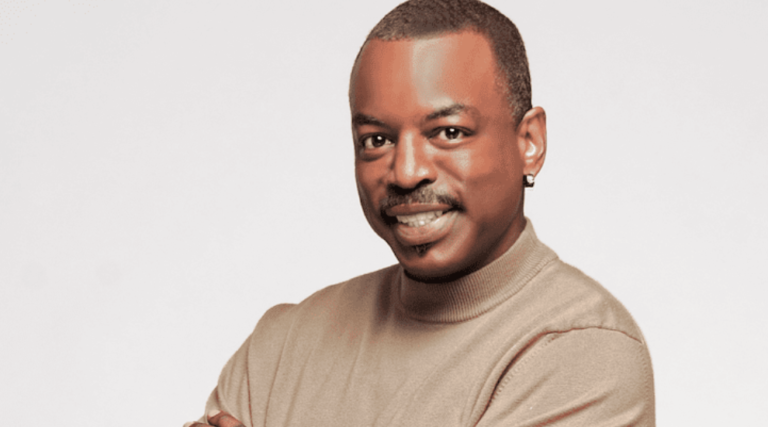 levar burton