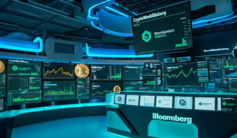 cryptoweeksbloomberg