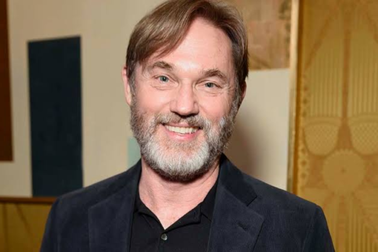 Richard Thomas