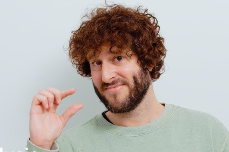 lil dicky