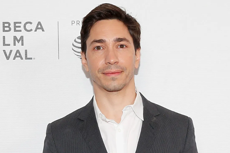 Justin Long