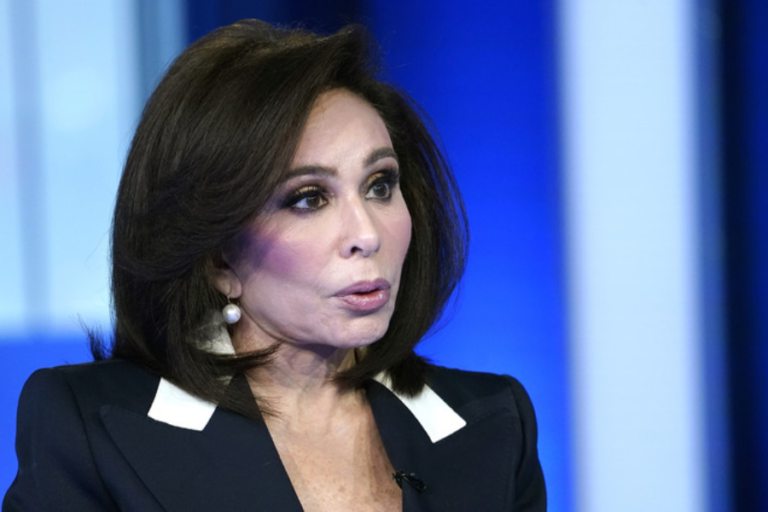 Jeanine Pirro