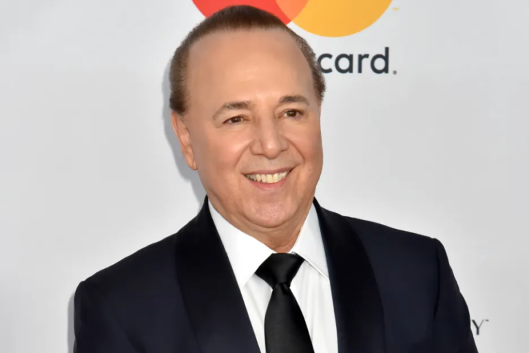 Tommy Mottola