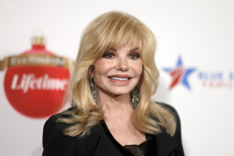 Loni Anderson