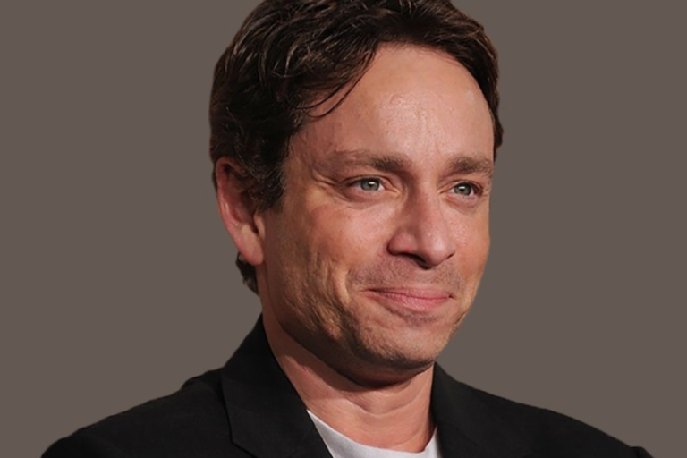 Chris Kattan