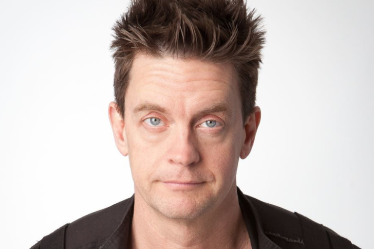 Jim Breuer