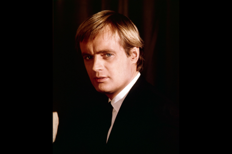 David McCallum