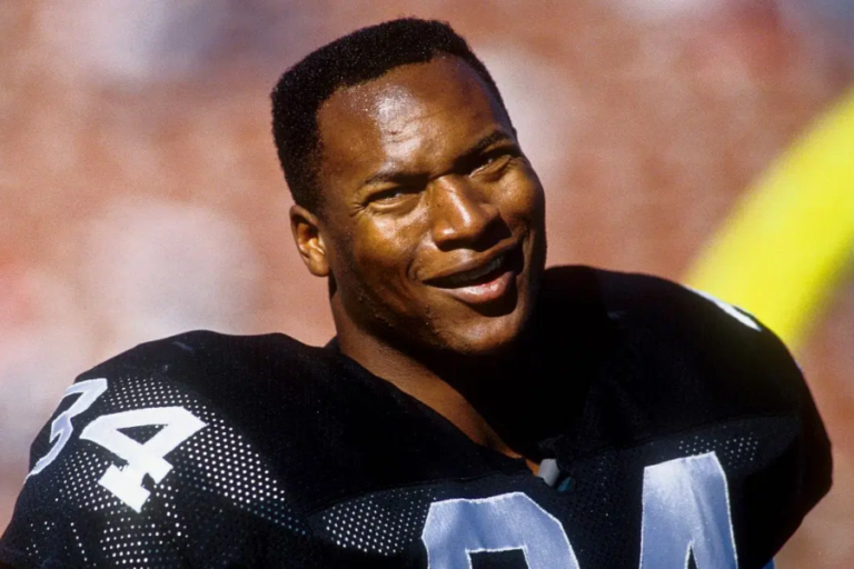 Bo Jackson