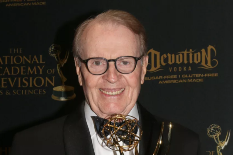 Charles Osgood