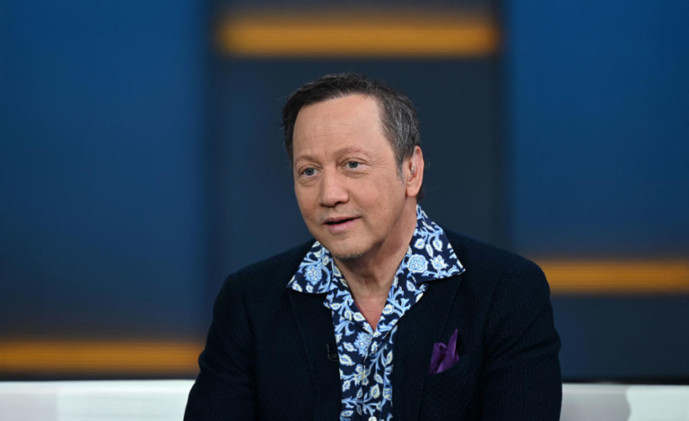 rob schneider net worth