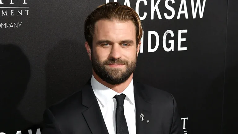 Milo Gibson