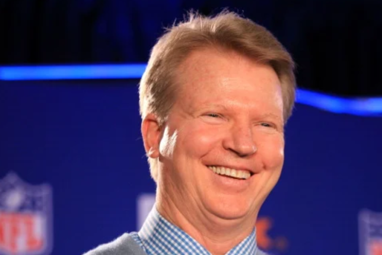 Phil Simms Net Worth