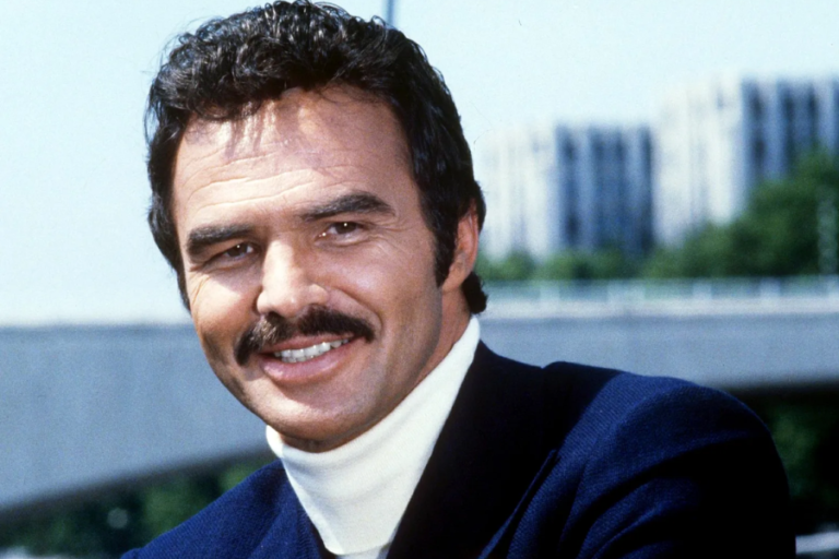 Burt Reynolds Net Worth