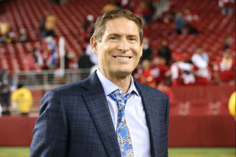 Steve Young Net Worth