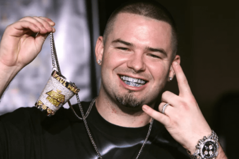 Paul Wall