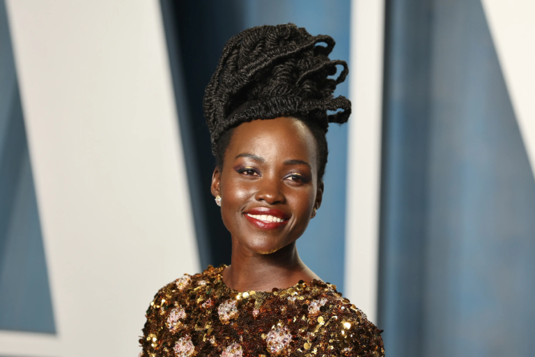 lupita nyong'o net worth