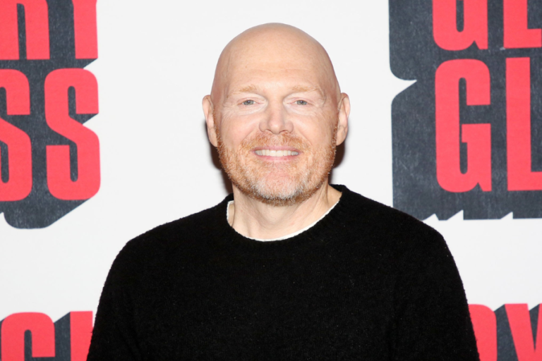 Bill Burr