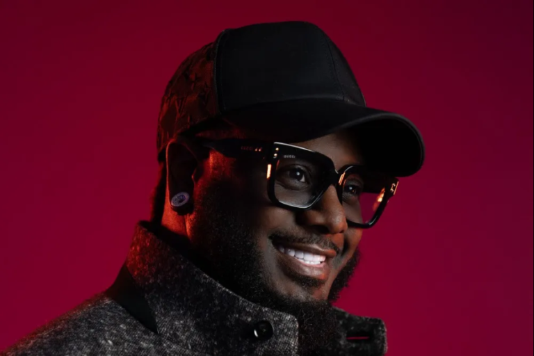 T-Pain