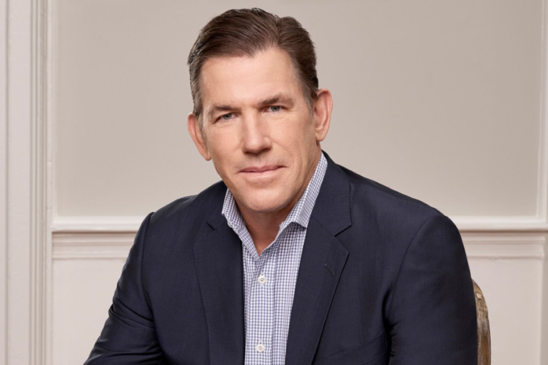 Thomas Ravenel