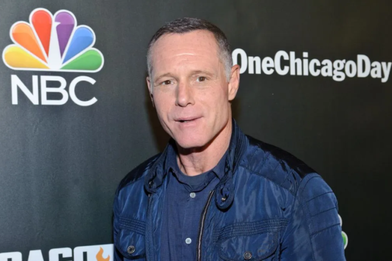 Jason Beghe