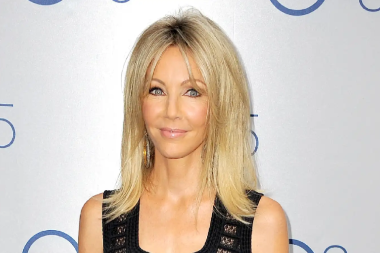 Heather Locklear