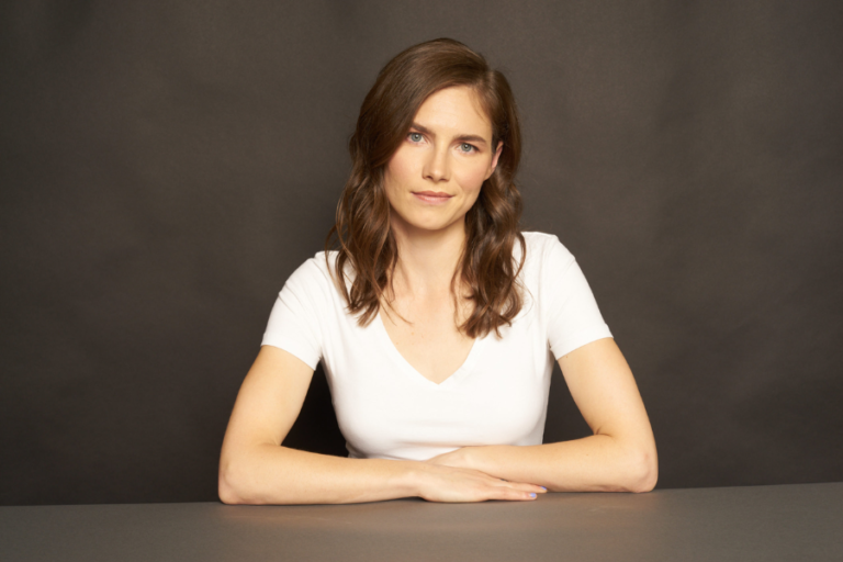 Amanda Knox