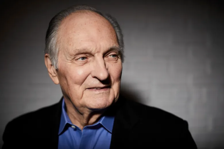 Alan Alda