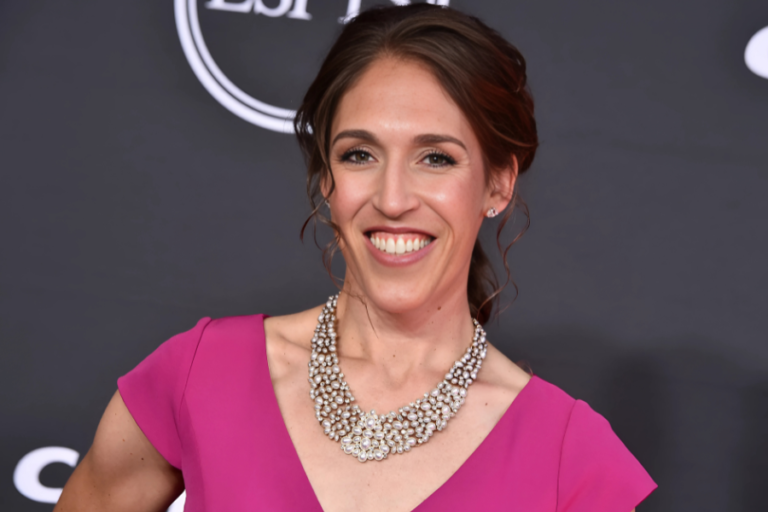 Rebecca Lobo