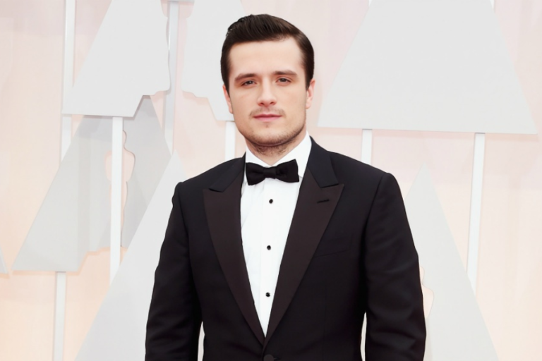 Josh Hutcherson net worth