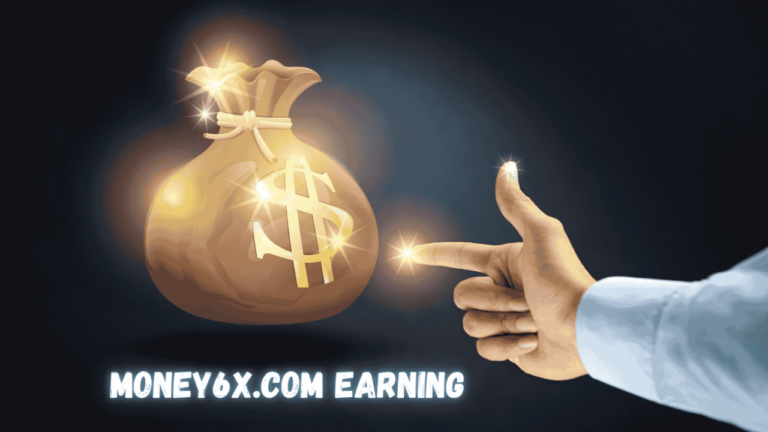 money6x.com earning