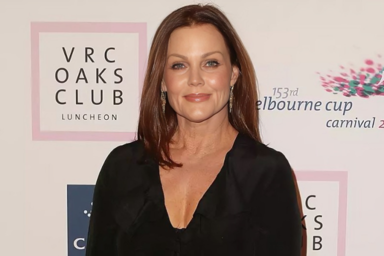 Belinda Carlisle net worth