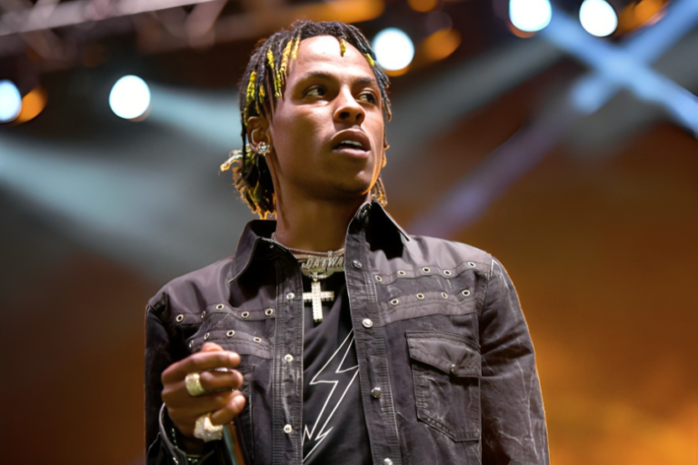 Rich The Kid net worth