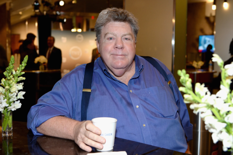 George Wendt