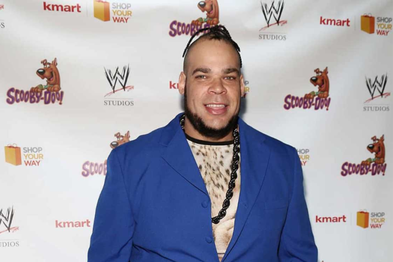 Tyrus Net Worth