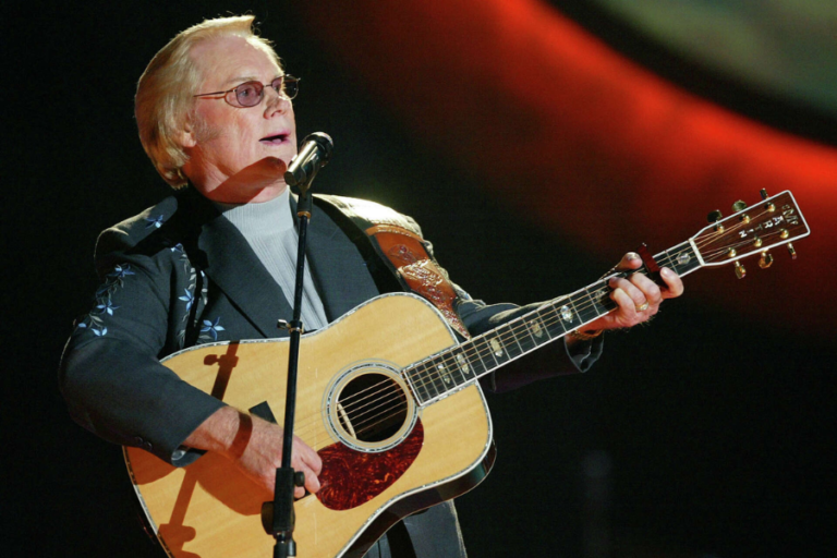 George Jones Net Worth