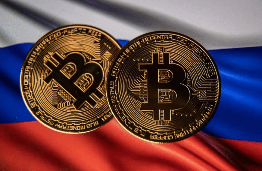 The Role of Cryptocurrency in Providing Global Access to Russianmarket